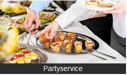 Partyservice