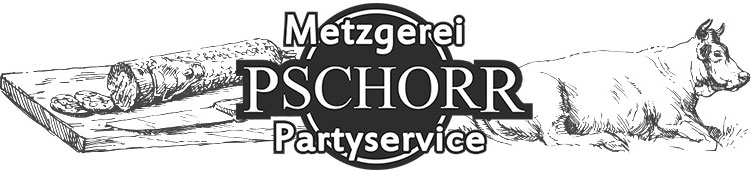 Metzgerei Pschorr